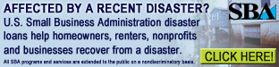 U.S. Small Business Administration Disaster Loans