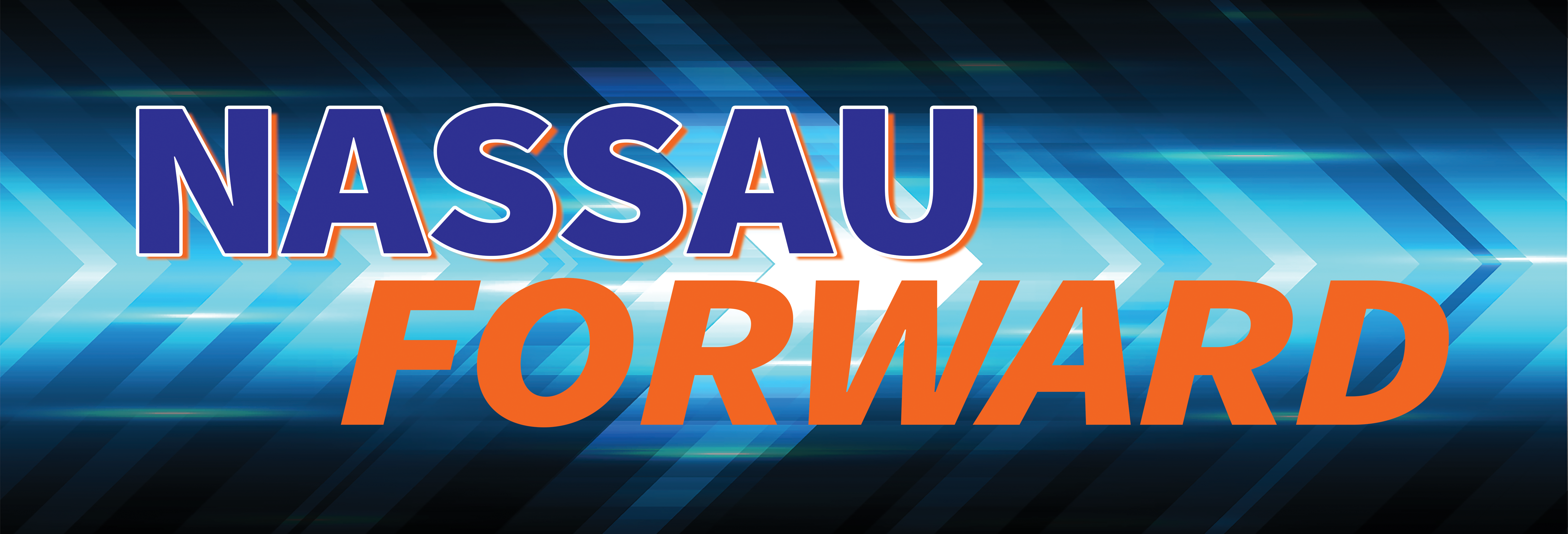 Nassau Forward Logo NEW