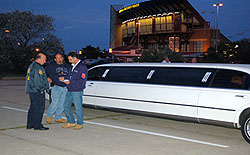 Taxi and Limousine Commission On-Site