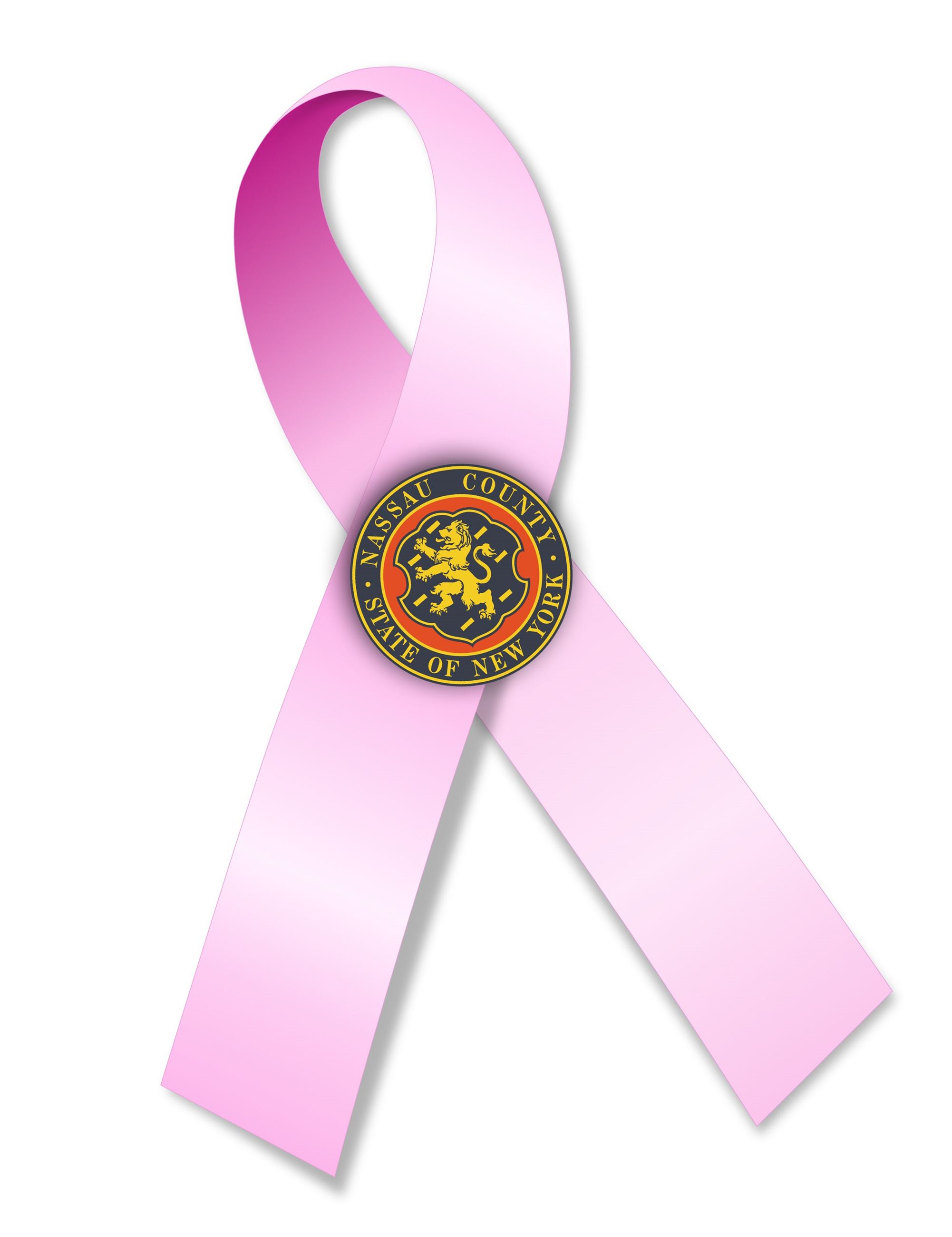 NC Pink Ribbon;