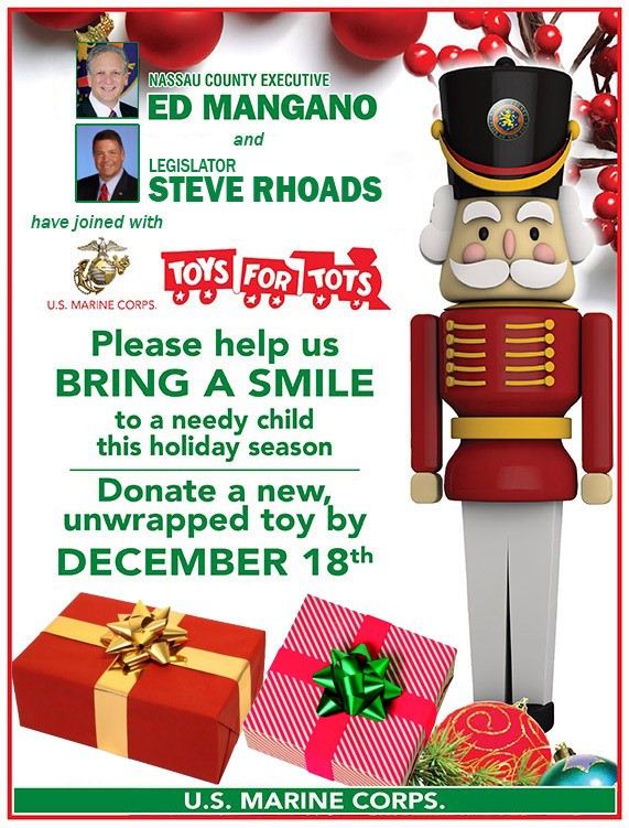 ToysForTotsSR ToysForTotsSR;