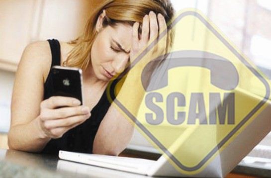 PhoneScamsSR PhoneScamsSR;