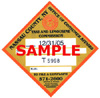 TLC Medallion