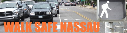WalkSafeNassau