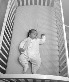 Cribs for kids