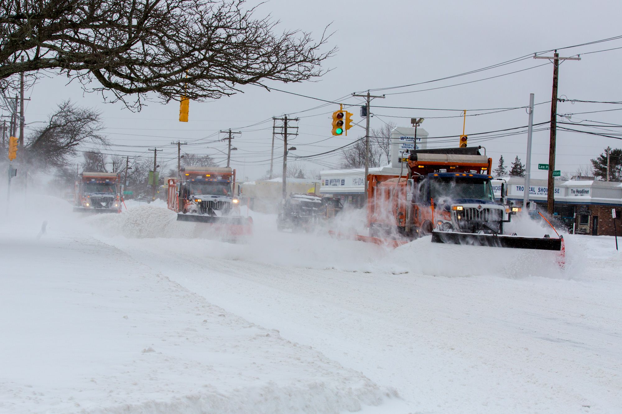 Snowplow