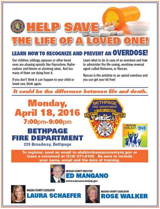 Narcan - LD-14