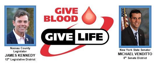 Community Blood Drive