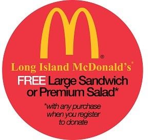 McDonalds blood drive img