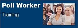 pollworker training 