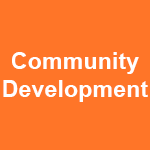 community dev btn