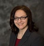Picture of the Inspector General Jodi Fanzese