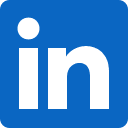 Find us on Linkedin