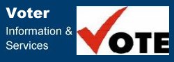 Voter Information and Services