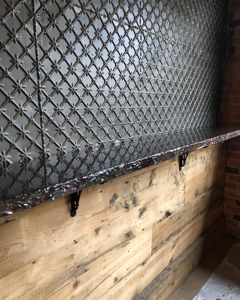 Wall