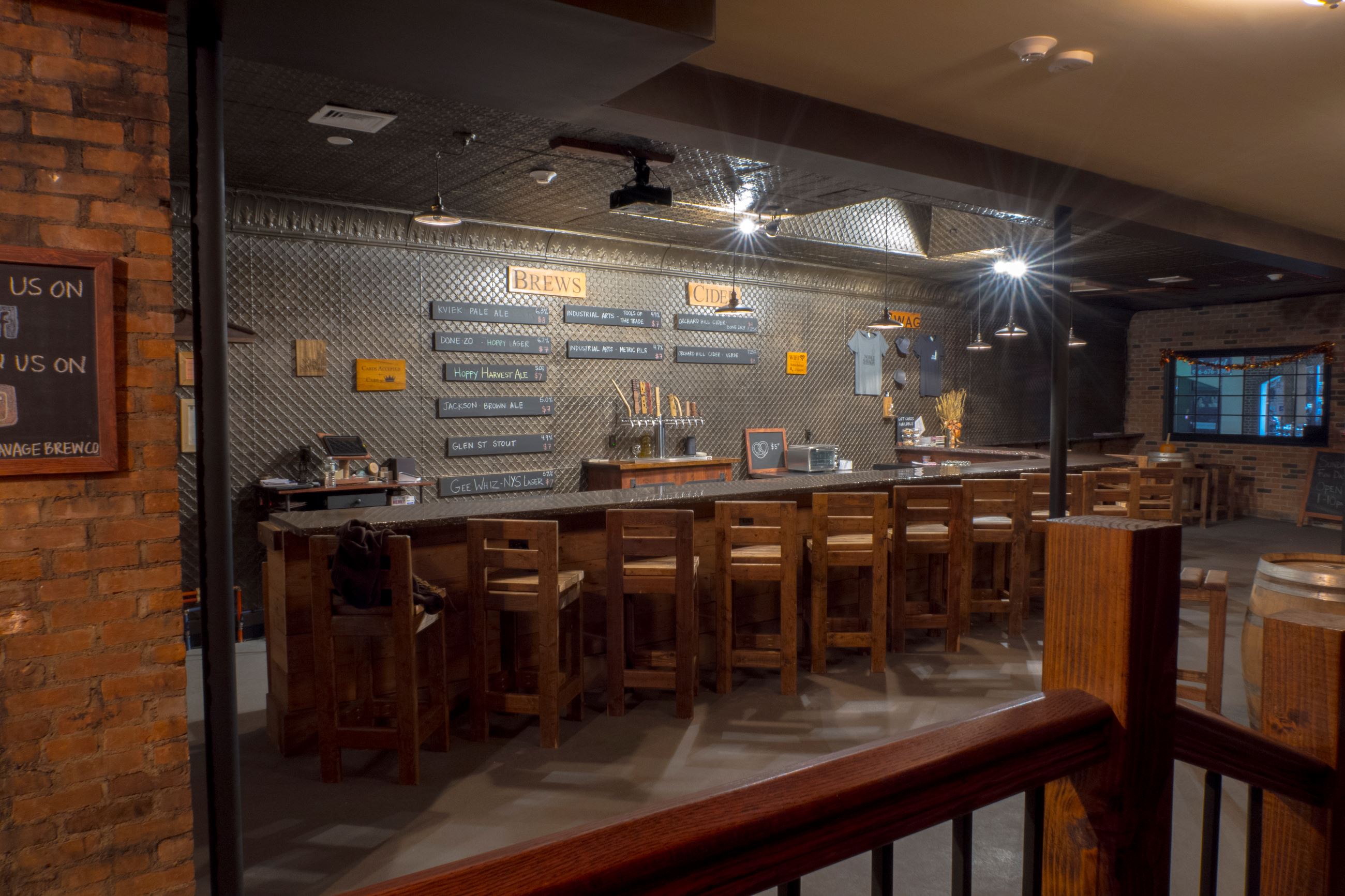 Bar 4