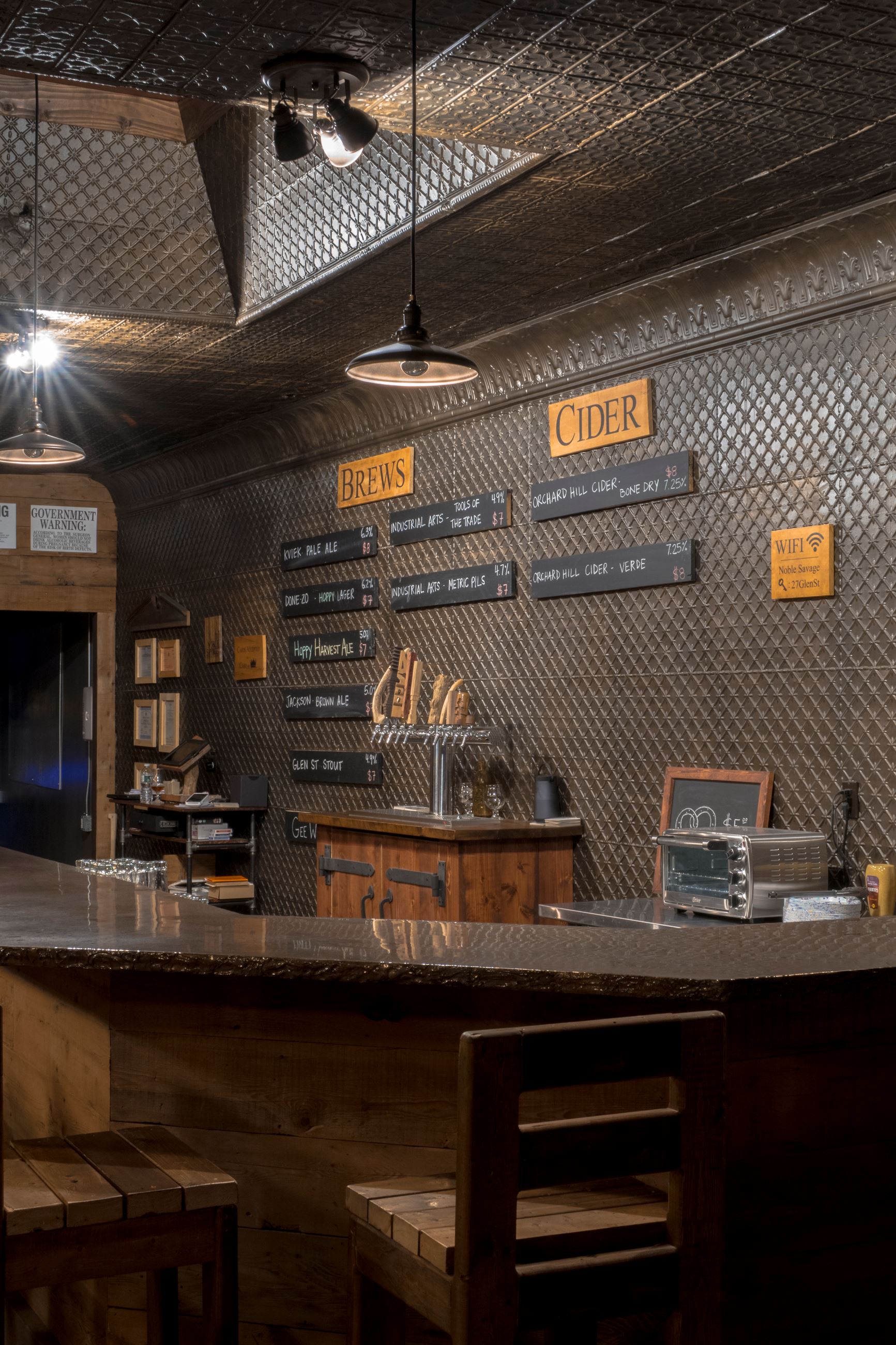 Bar 2