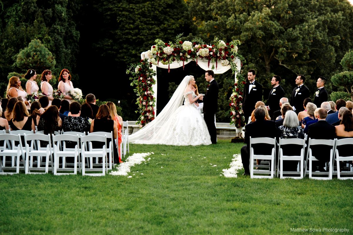 Outdoor Ceremony 1
