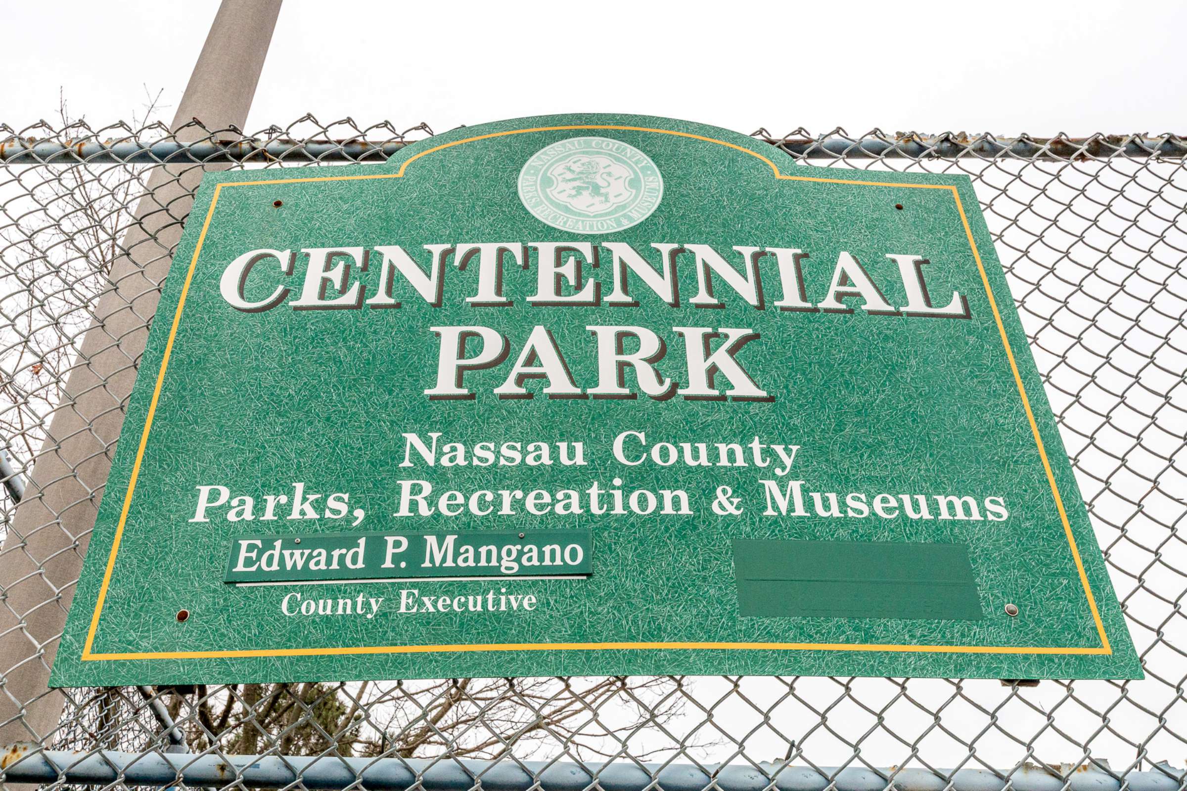 centennial park