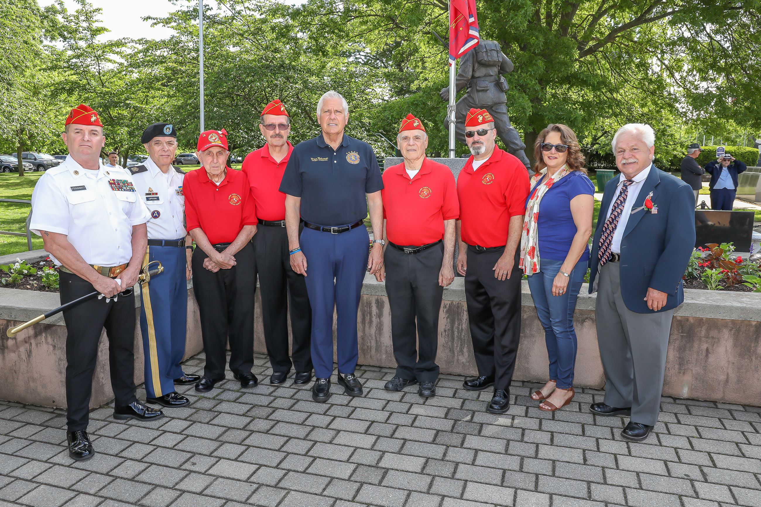 veteran affairs