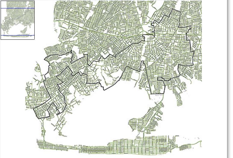 district 7 map
