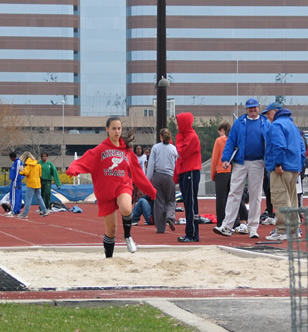 Track and Field