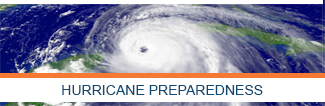 Hurricane Preparedness