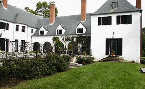 Chelsea Mansion