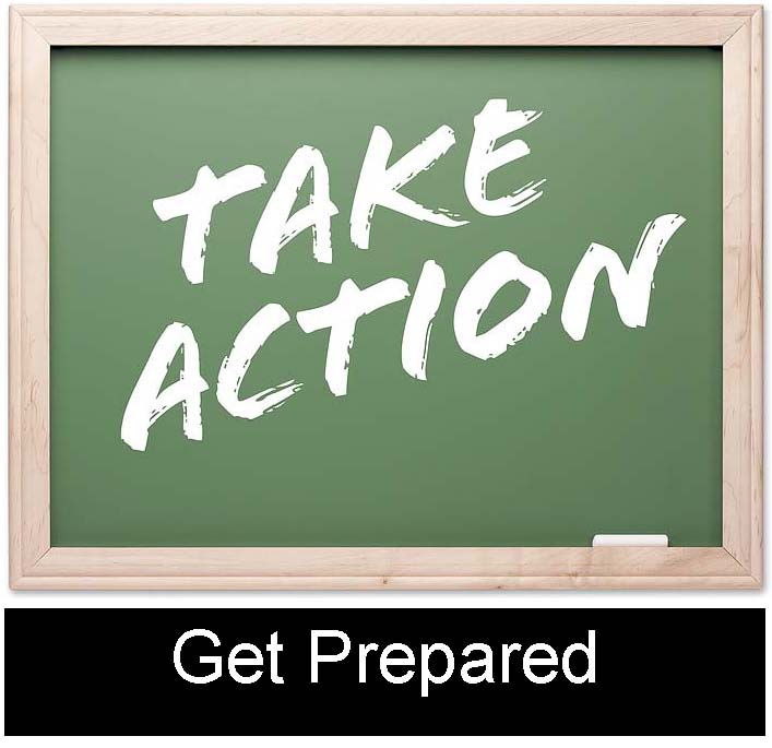 GetPrepared