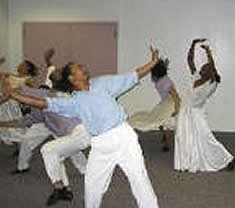 Dancers