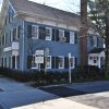 BLG 01 - Oyster Bay