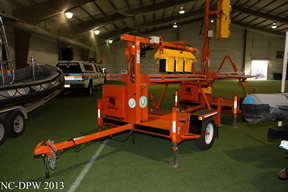 Orange Equipment