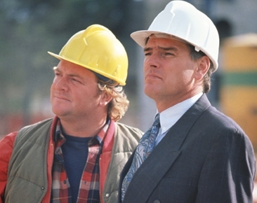 contractor