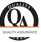 Quality Assurance