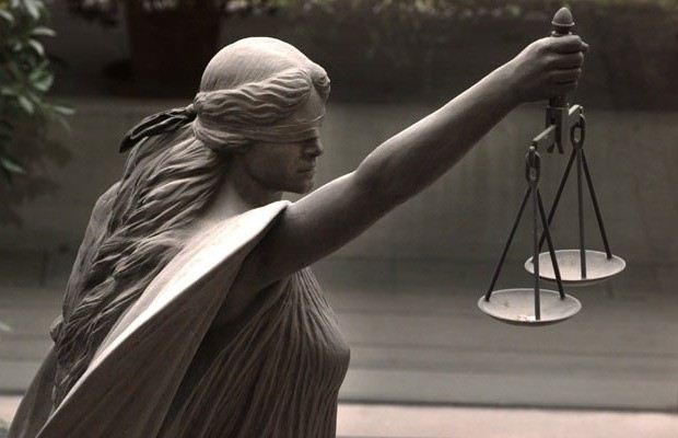 law