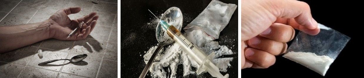 Drug Abuse Prevention Workshop