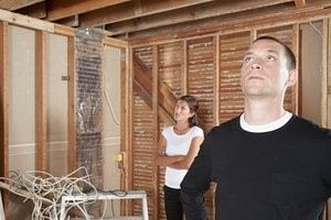 Contractor issues aftermath sandy