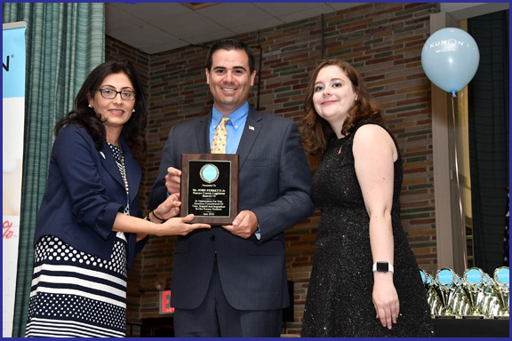 ld 15 kumon awards june 2018
