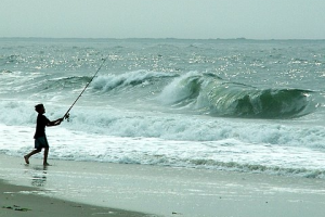 Nickerson Beach Park