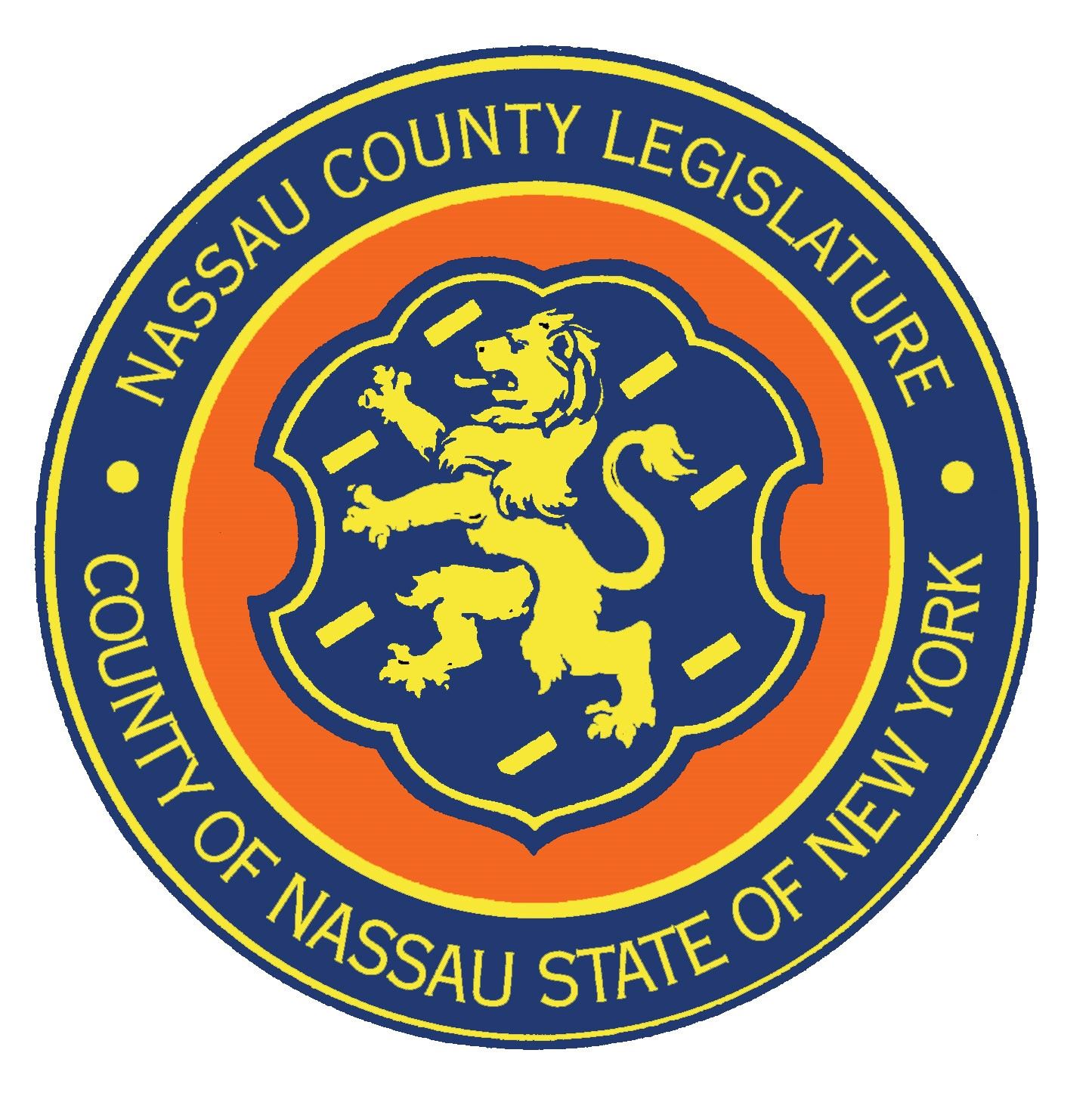 CountyLegLogo