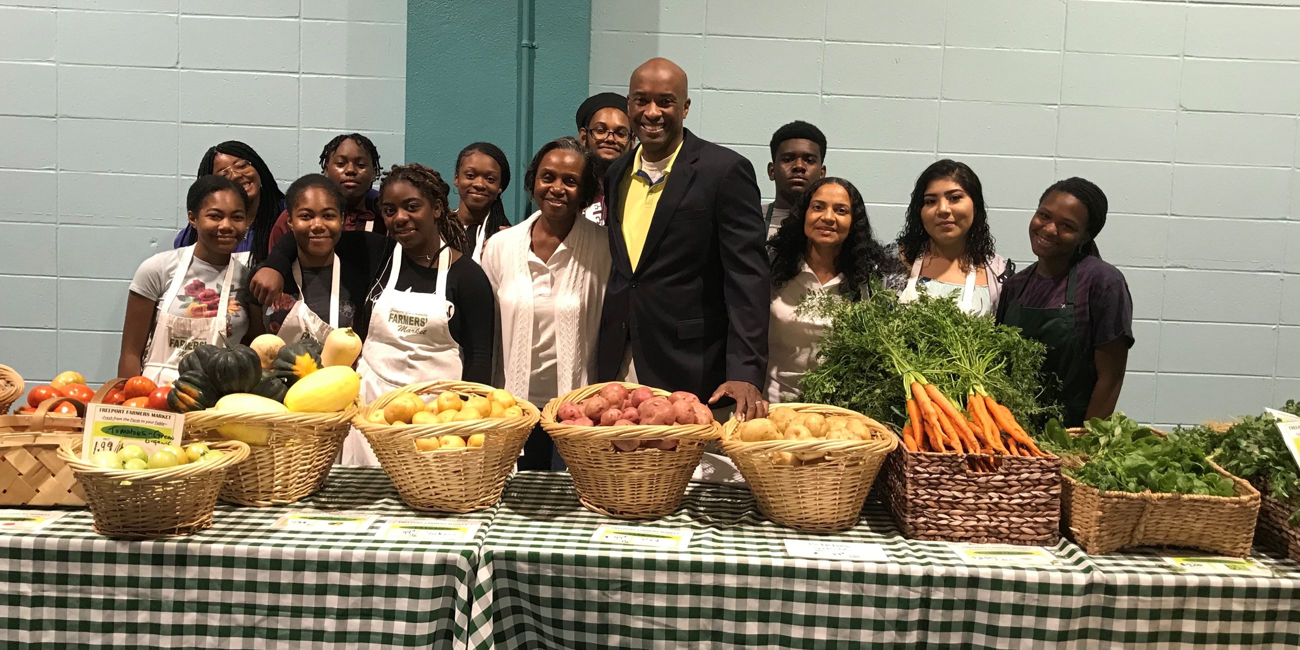 Health Wellness Abrahams Fair