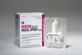 narcan prevention workshop
