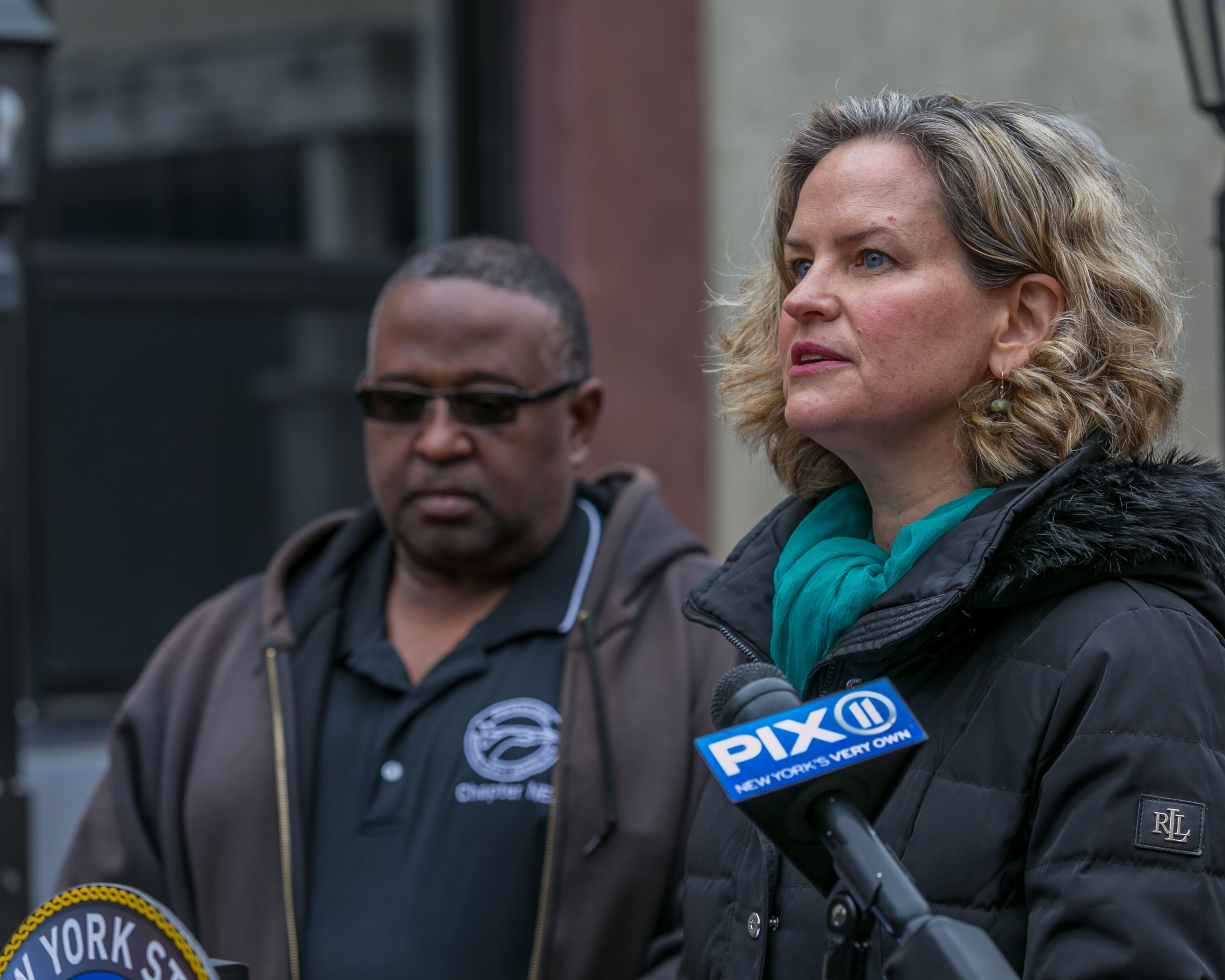 CE Curran and Bellone and Senator Gaughran Announce Extension of Property Tax Payments for Fed worke