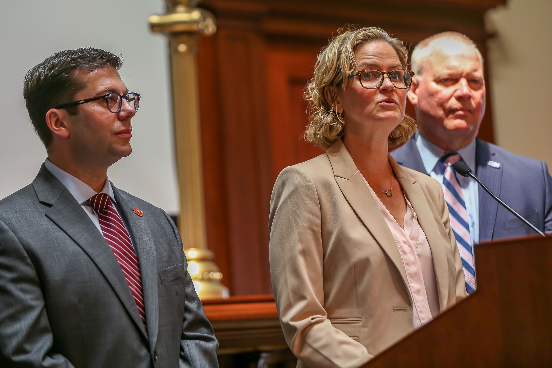 2019-06-05 Vendor Day Press Conference-4556