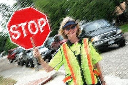 LEGISLATURE HOLDS HEARING ON CROSSING GUARD STAFFING NUMBERS