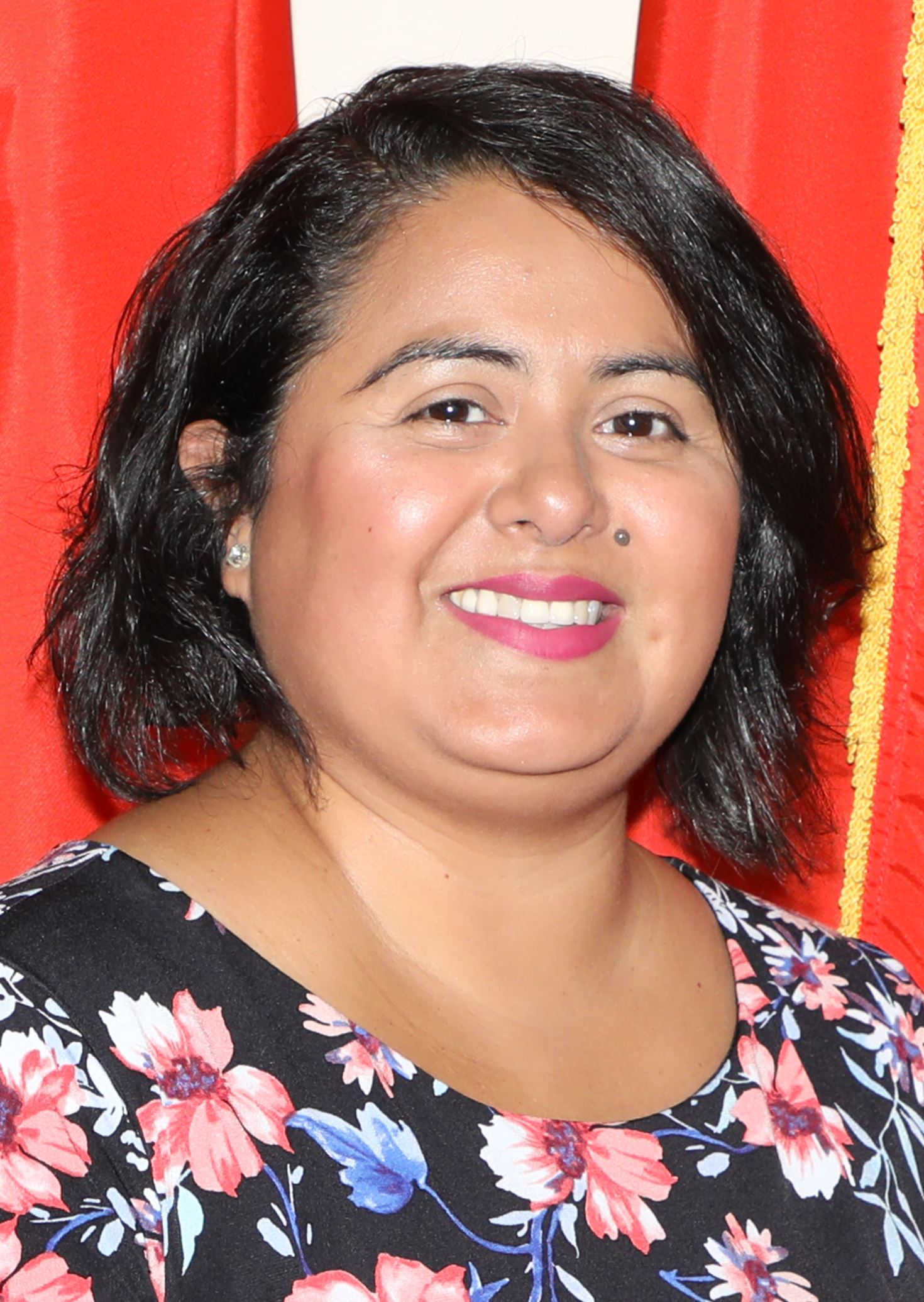 Gabriela Castillo