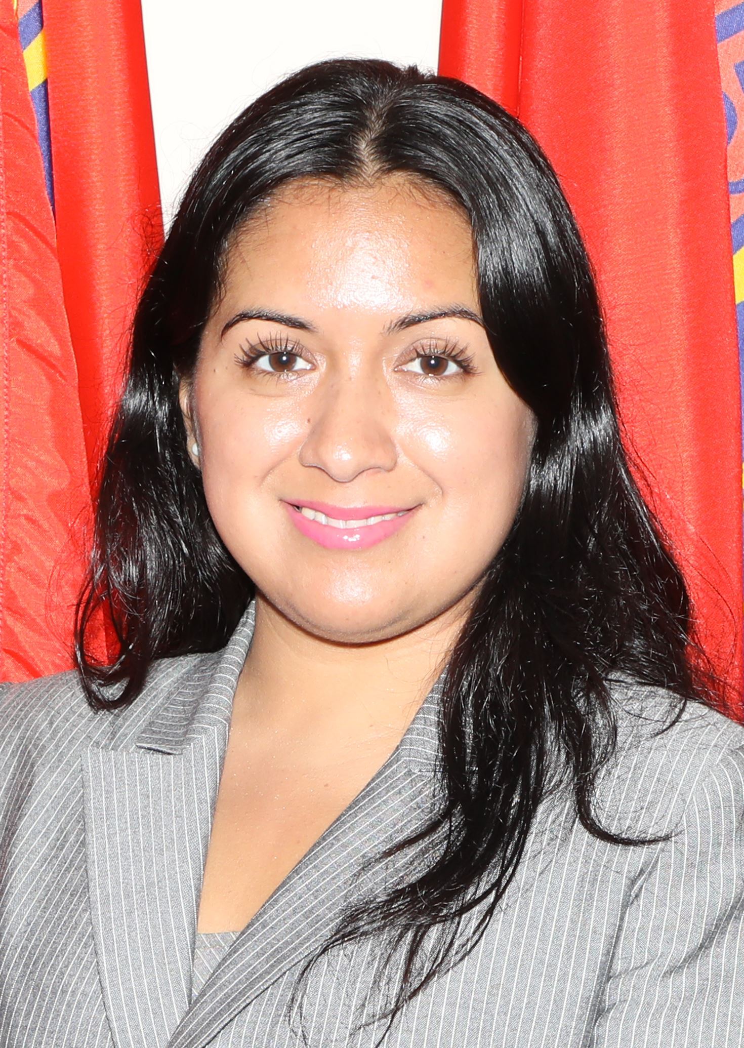 Amy Flores