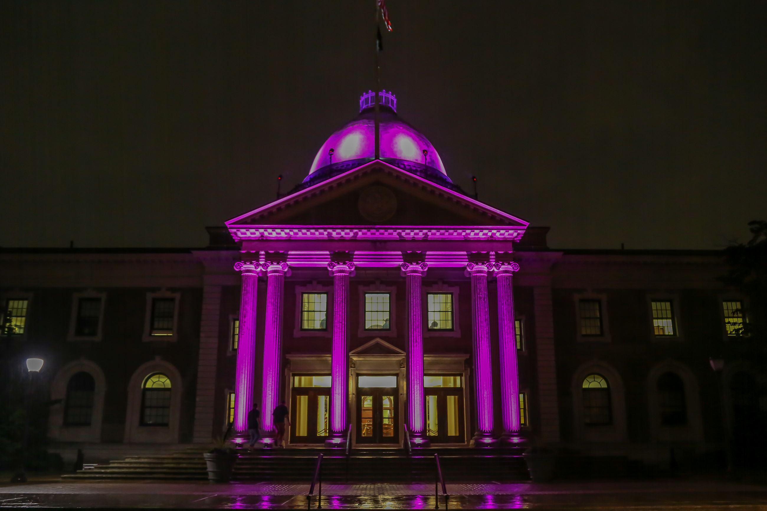 2019-10-02 Glow of Hope Dome Lighting-0260