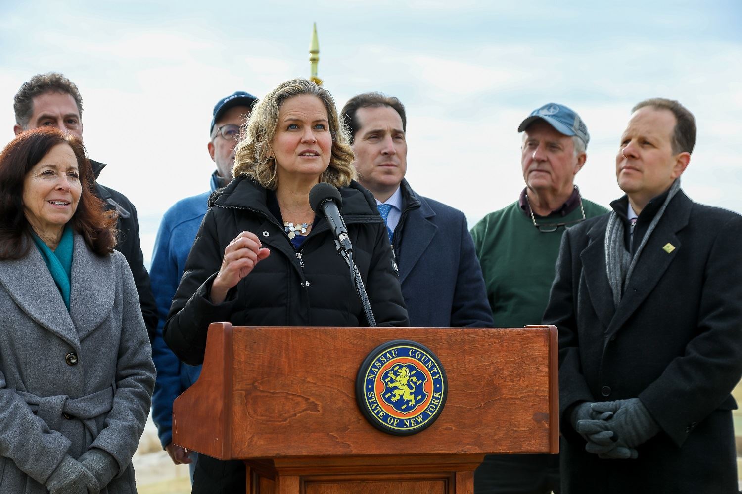 2020-01-07 Climate Smart Signing - 2