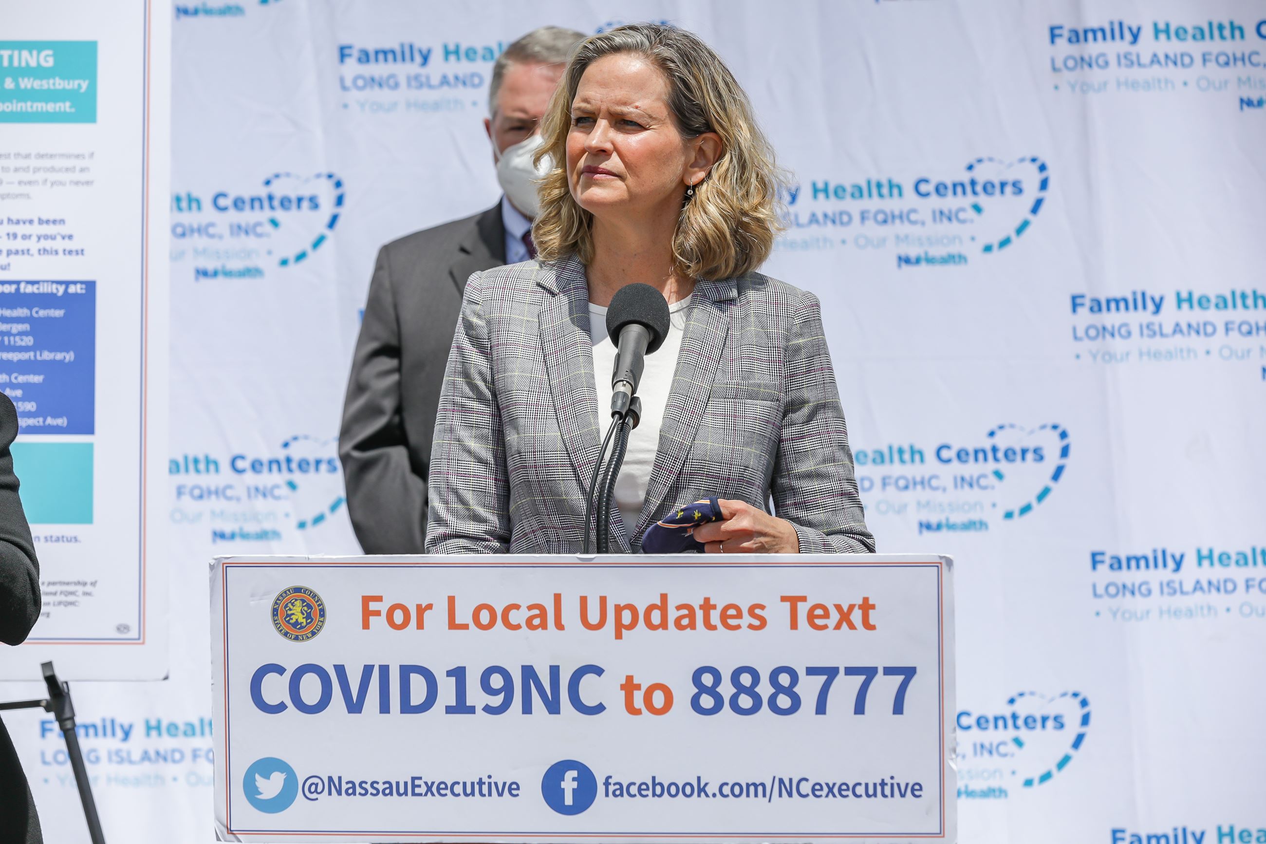2020-06-01 Coronavirus Testing Sites County Exec Press Release